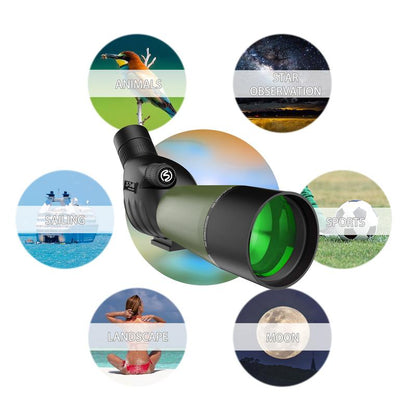 Bluxe Spotting Scope