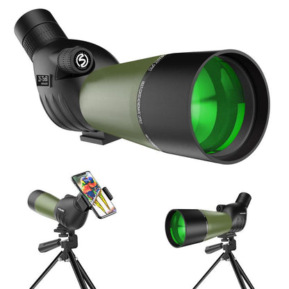 Bluxe Spotting Scope