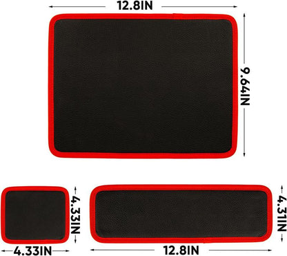 Bluxe MagLock Tool Mats