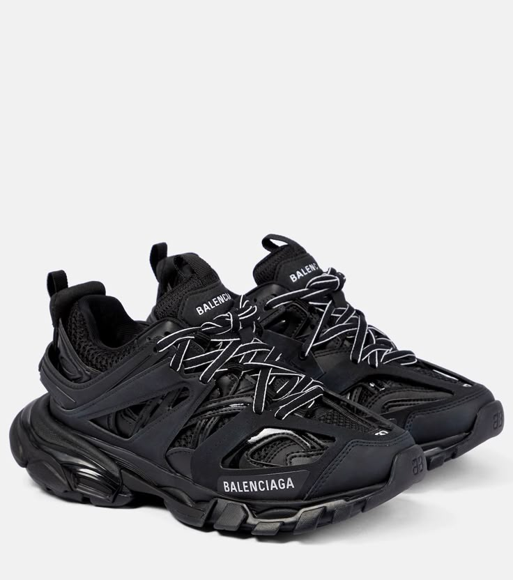 Balenciaga Track