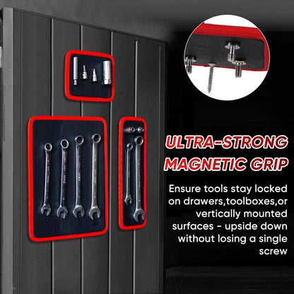 Bluxe MagLock Tool Mats