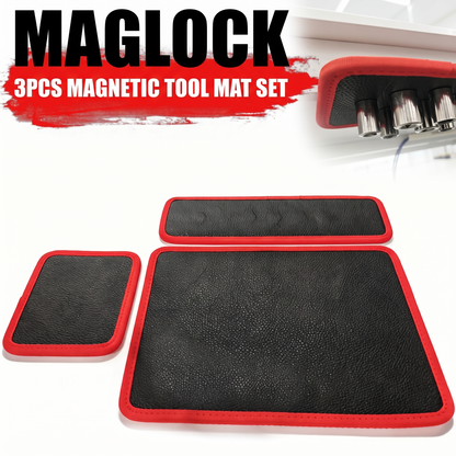 Bluxe MagLock Tool Mats